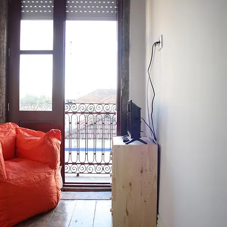 Iporto Suites * Oporto