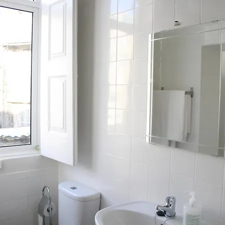 Hostal Iporto Suites Oporto