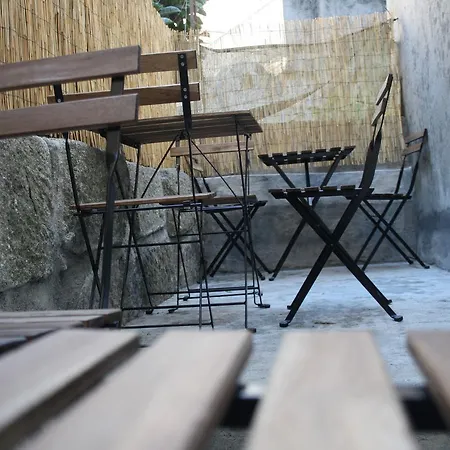 Iporto Suites Hostal