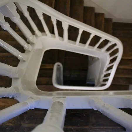 Iporto Suites Hostal