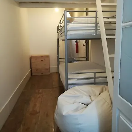 Iporto Suites * Oporto