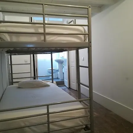 Iporto Suites Oporto