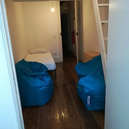 Iporto Suites Hostal Oporto