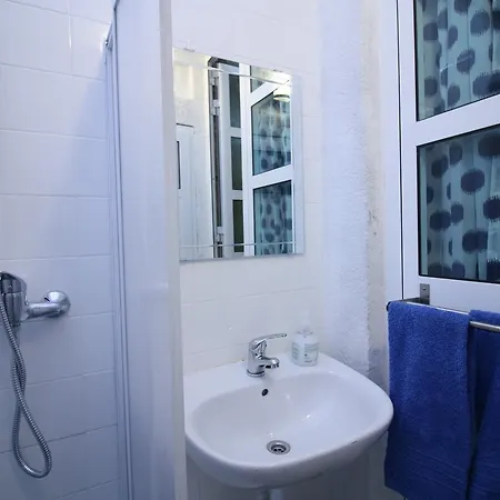 Iporto Suites