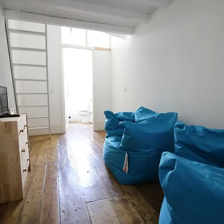 Iporto Suites *