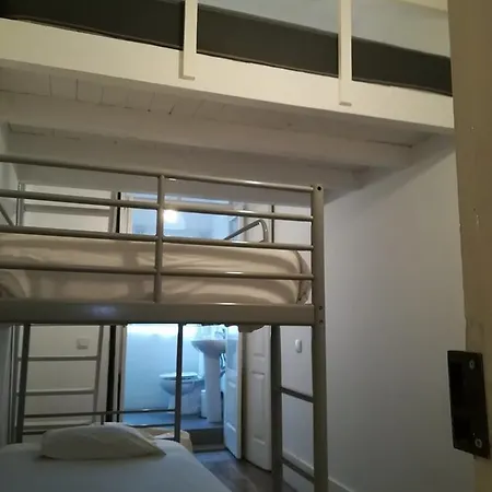Iporto Suites